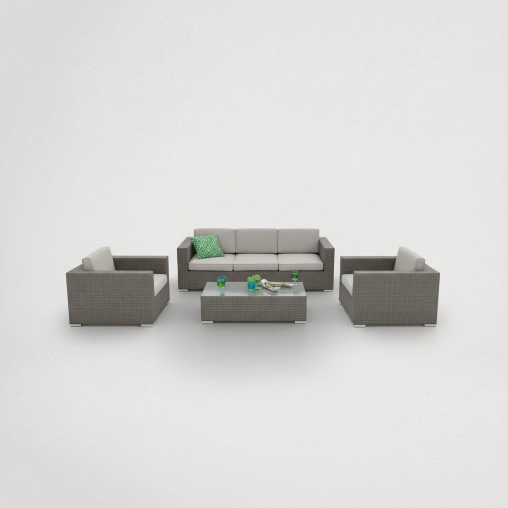 דגם סט גינה קולניש