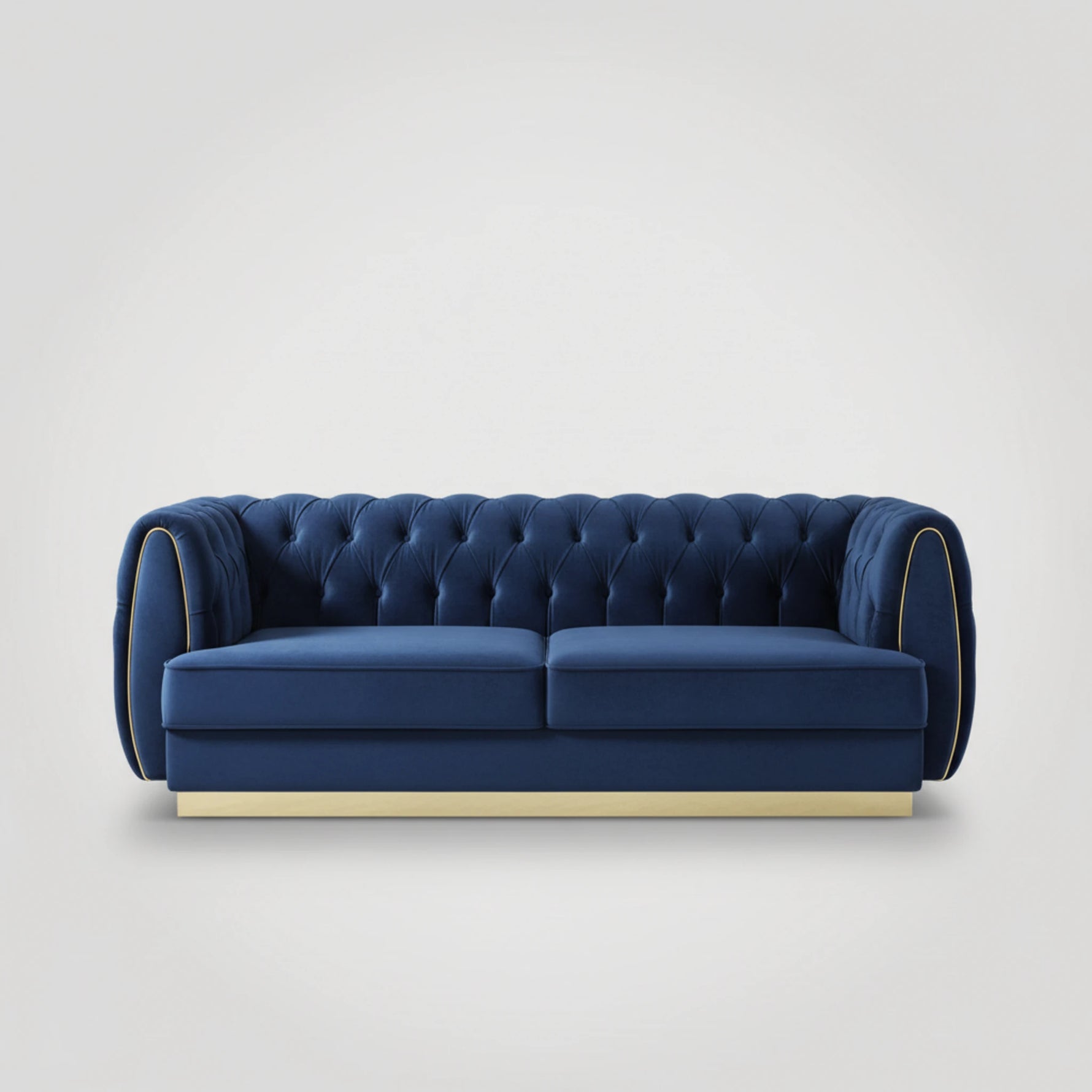 ספה תלת מושבית דגם פורוטונה 159052