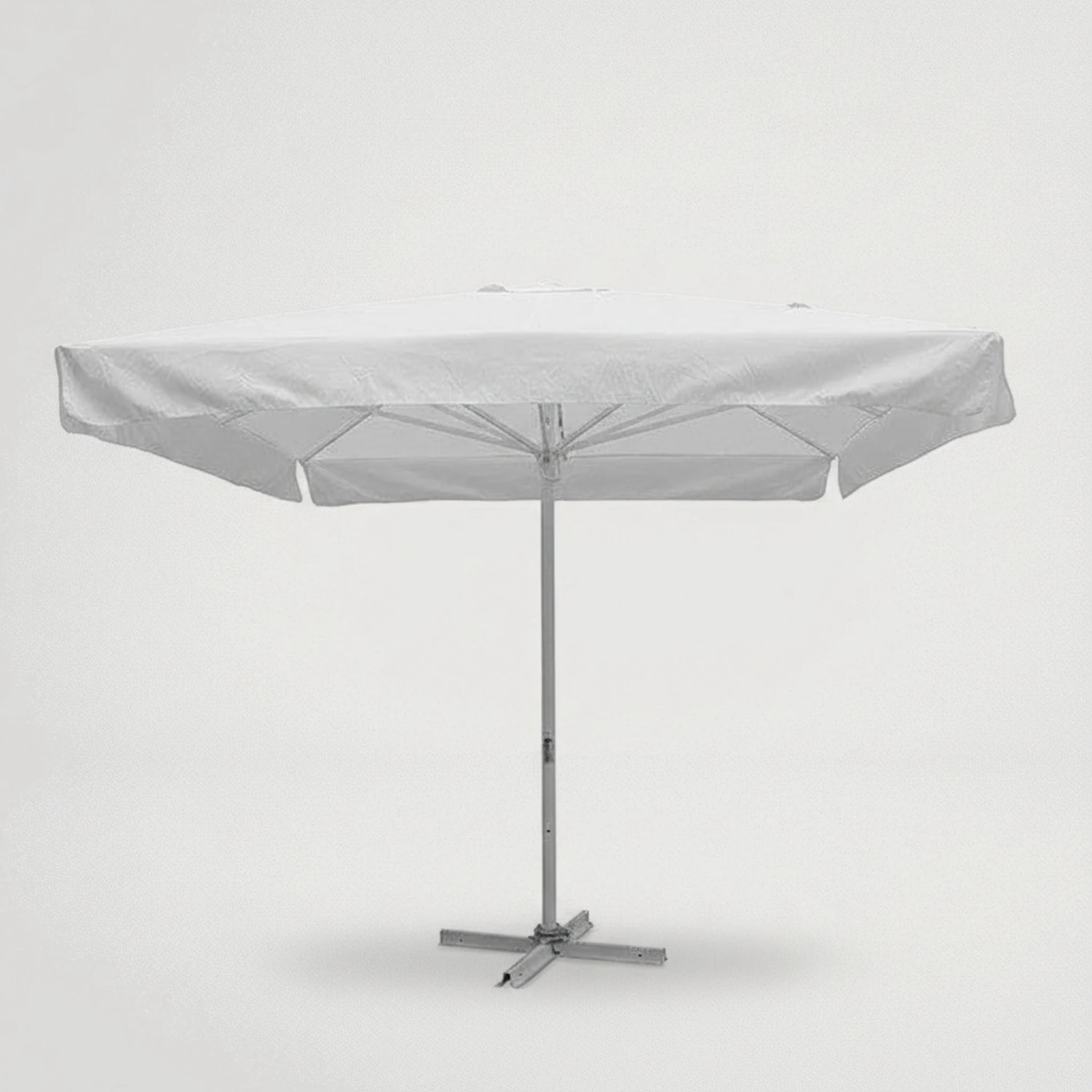 שמשיה דגם ביג 2 -גודל 4×4 מטר