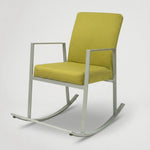 כורסאת נדנדה במגוון בצבעים דגם 7476