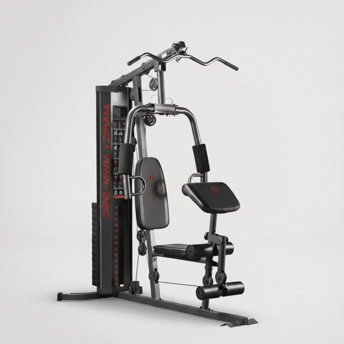 מולטי טריינר איכותי מבית Marcy דגם M990