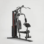 מולטי טריינר איכותי מבית Marcy דגם M990