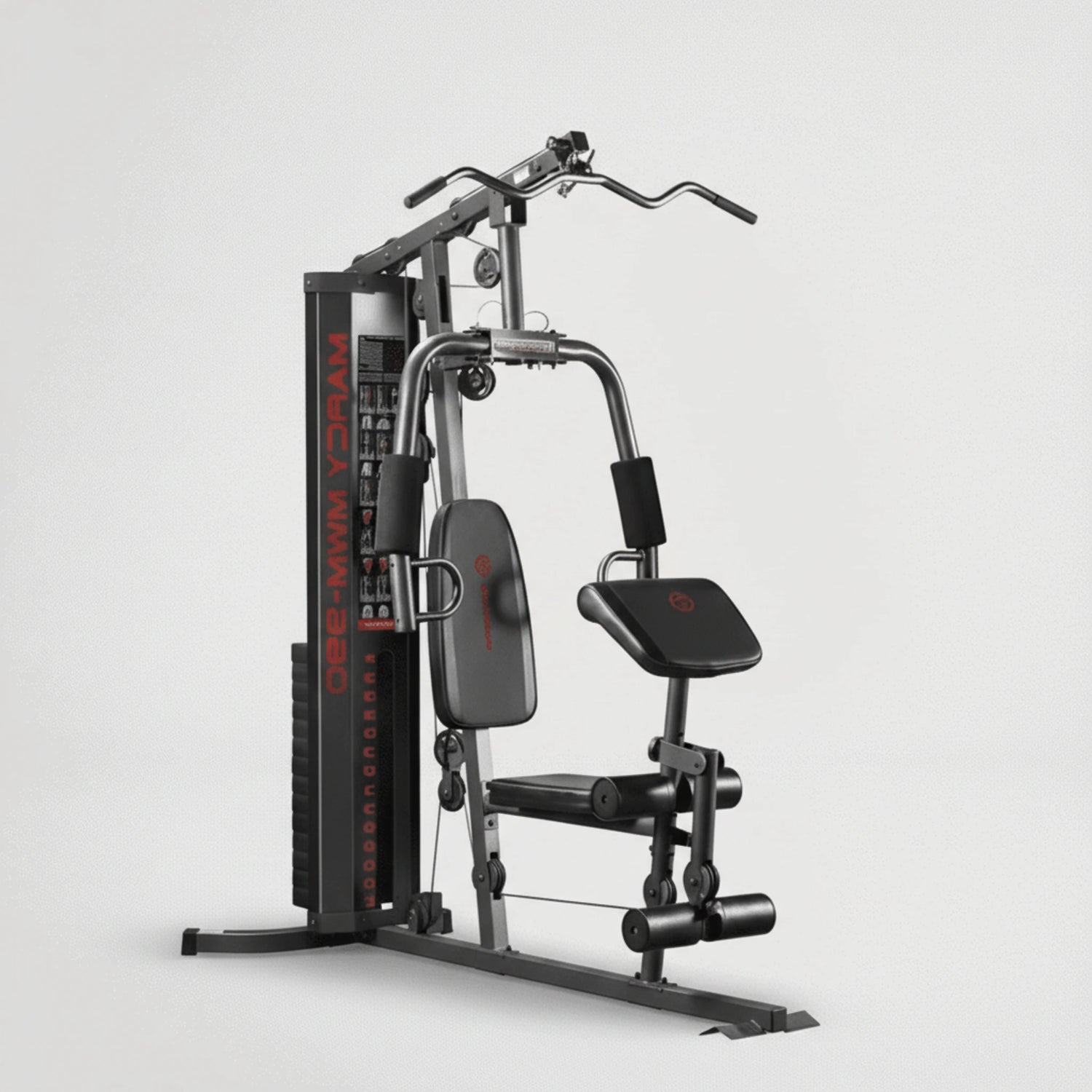 מולטי טריינר איכותי מבית Marcy דגם M990