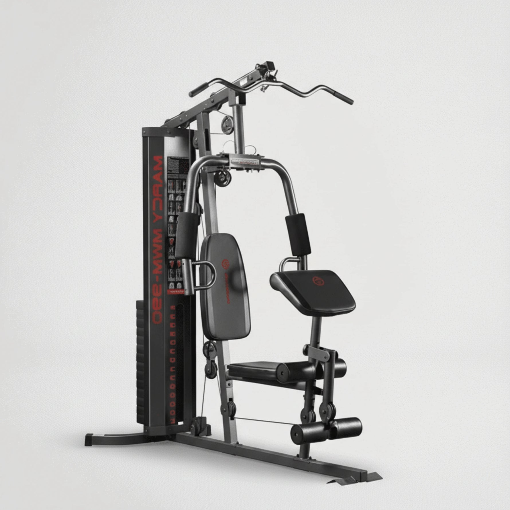 מולטי טריינר איכותי מבית Marcy דגם M990