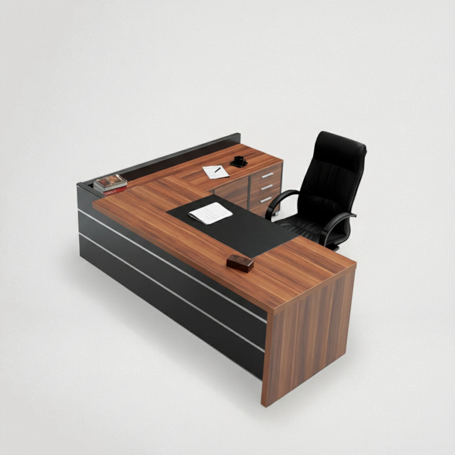 שולחן מנהל סדרת פרימיום 776644