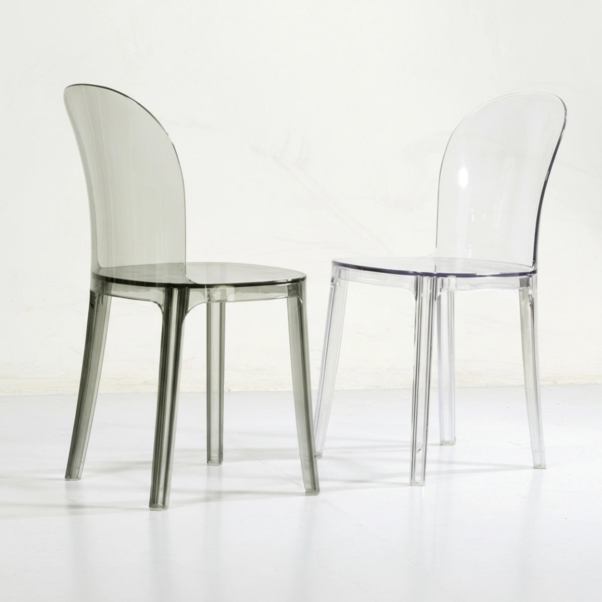 כיסא שקוף 5644