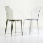 כיסא שקוף 5644