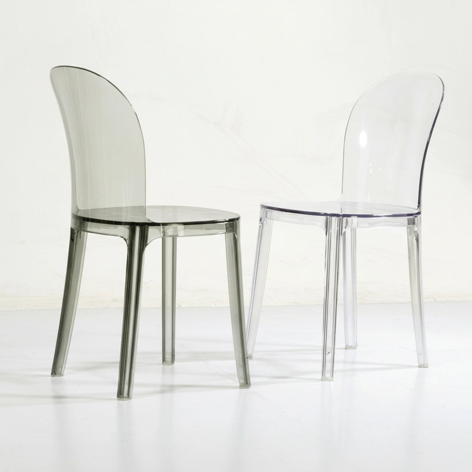 כיסא שקוף 5644