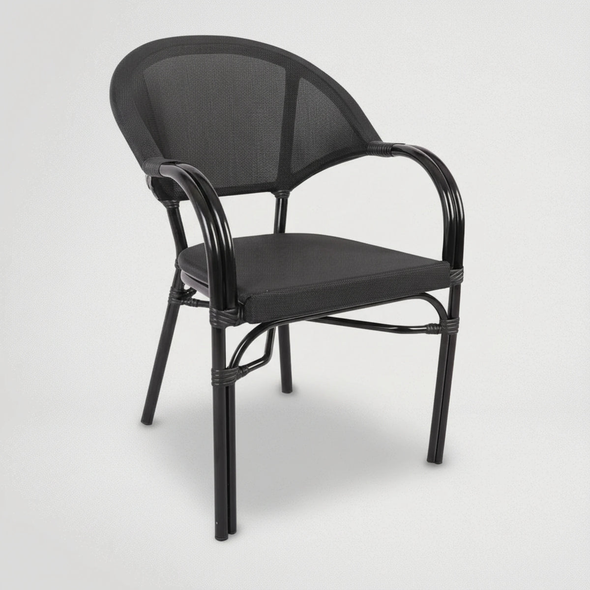 כיסא לבתי קפה דגם 8554