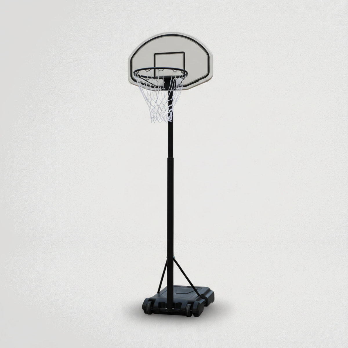 מתקן סל לילדים 28 אינץ' 556556