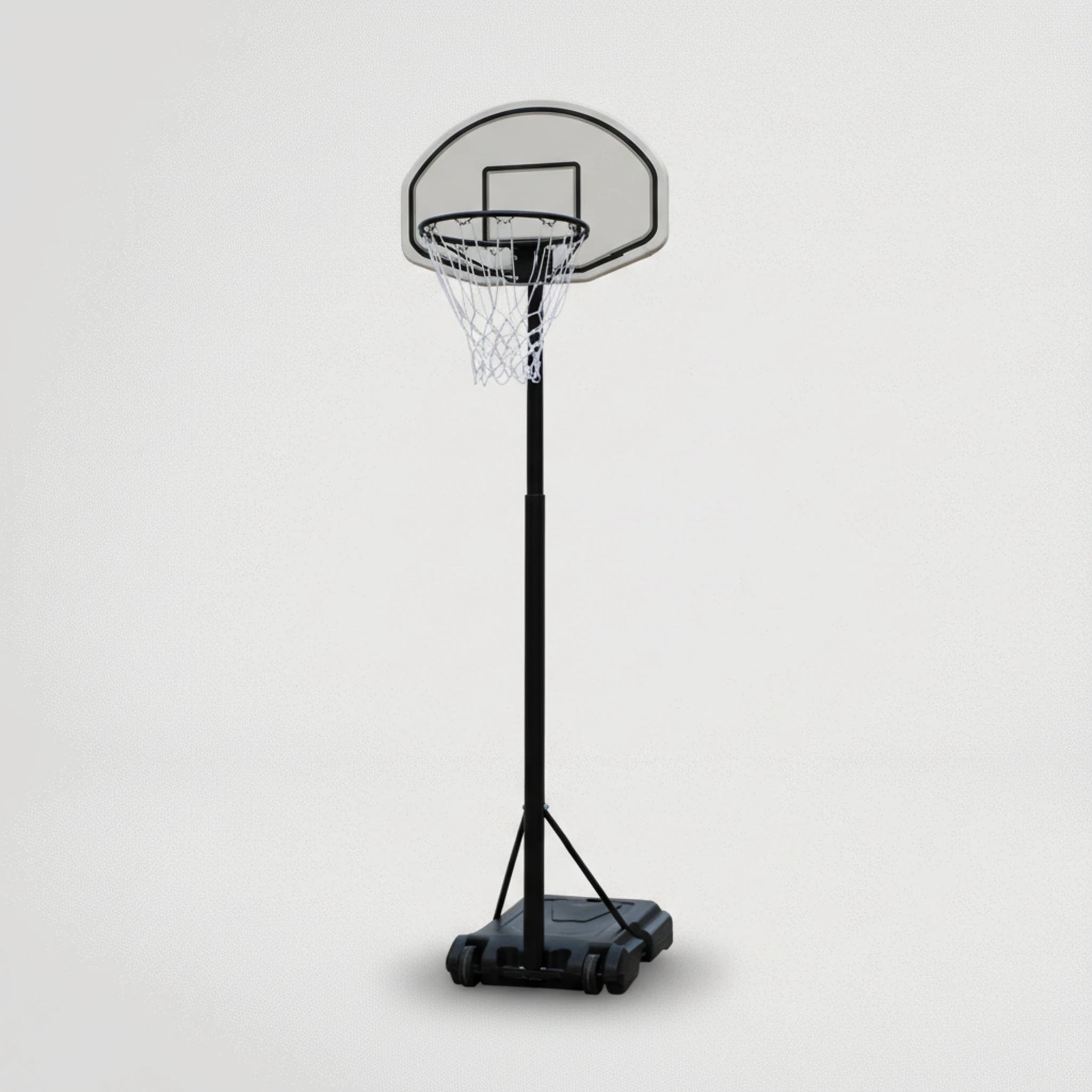 מתקן סל לילדים 28 אינץ' 556556