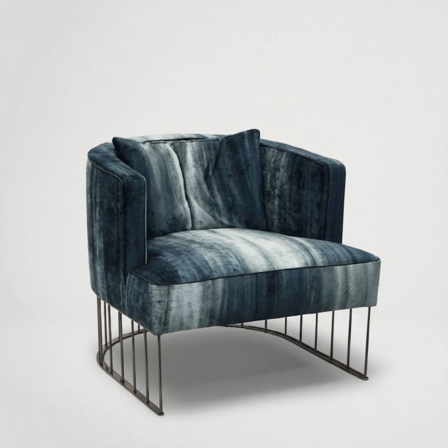 כורסת יחיד דגם 78987