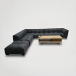 ספה פינתית דגם 95159