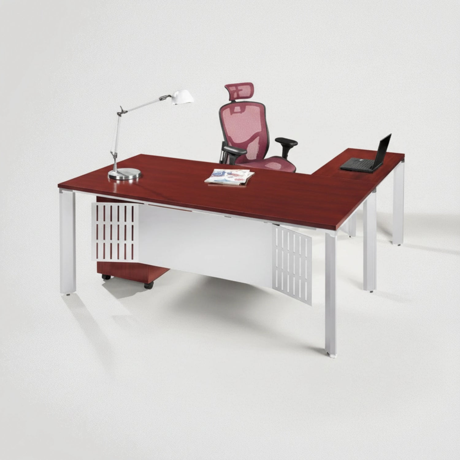 דגם שולחן מנהל טי