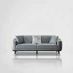 ספה תלת מושבית דגם קוברה 159050