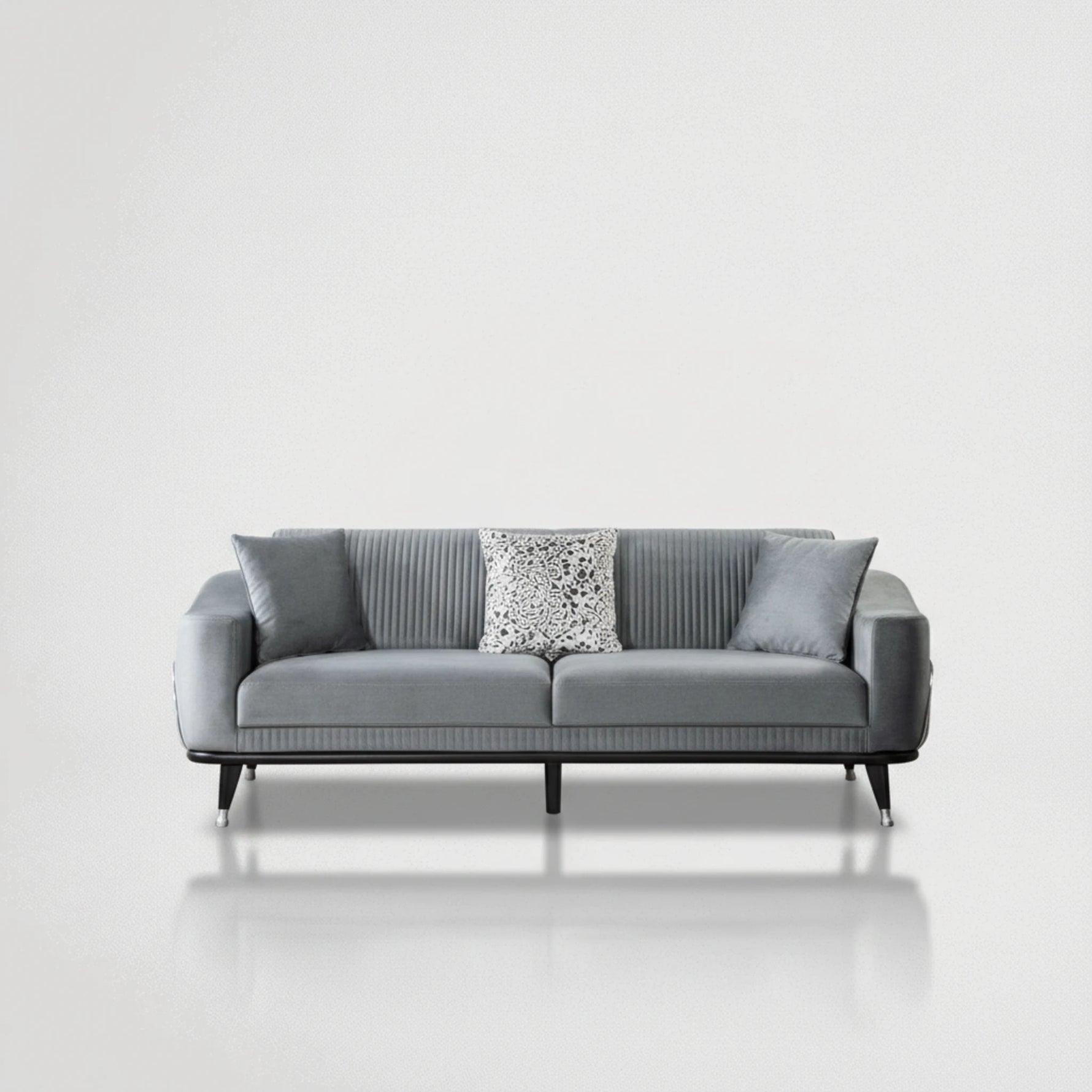 ספה תלת מושבית דגם קוברה 159050