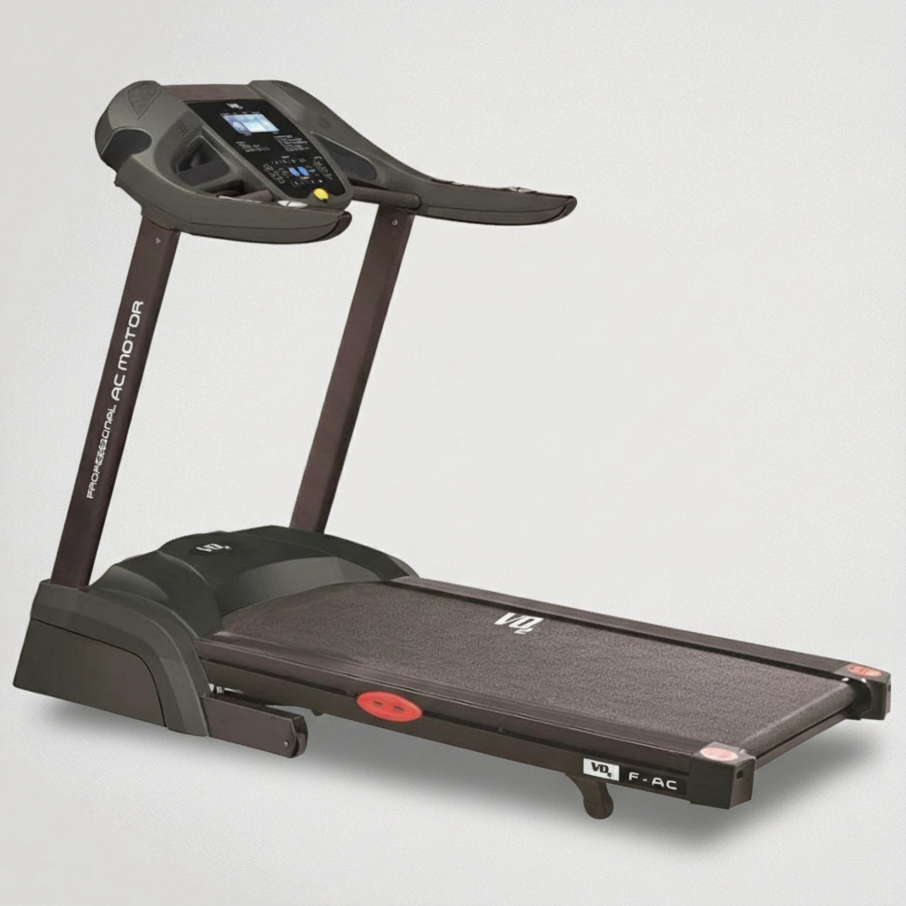 הליכון Vo2 FAC