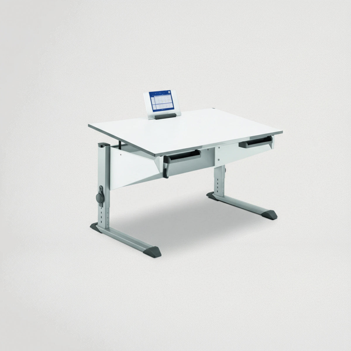 דגם שולחן מתכוונן סטרטר תוצרת מול גרמניה