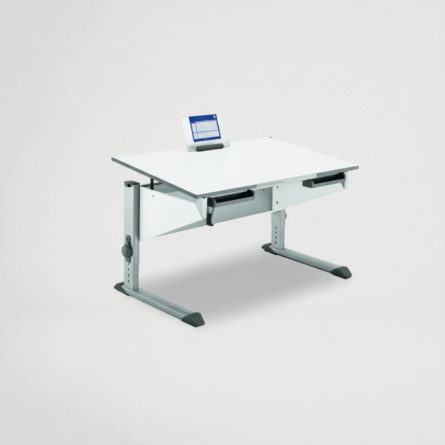 דגם שולחן מתכוונן סטרטר תוצרת מול גרמניה