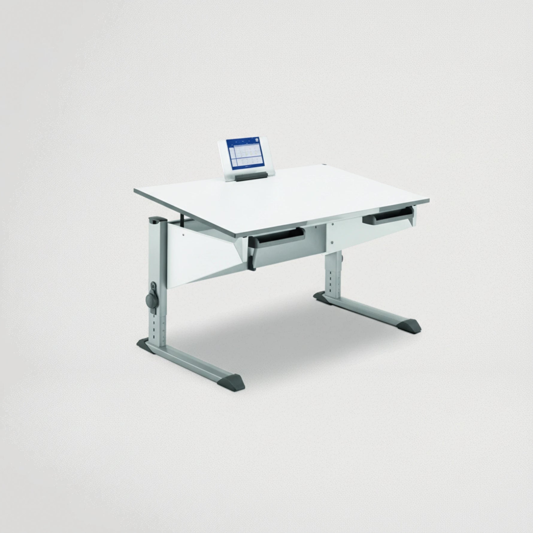 דגם שולחן מתכוונן סטרטר תוצרת מול גרמניה