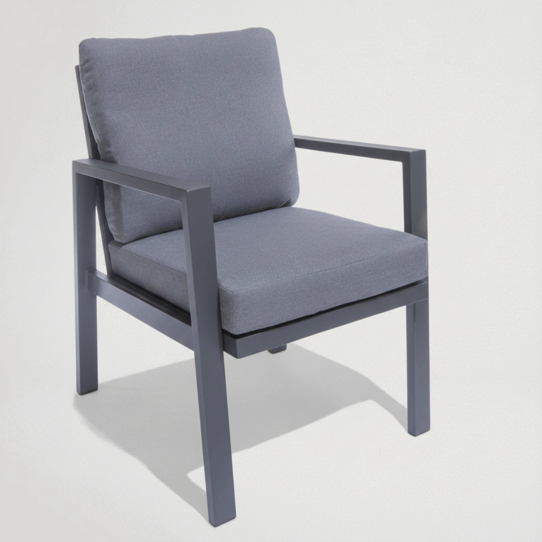 כסא אלומיניום נוח ואיכותי ביותר דגם 2090