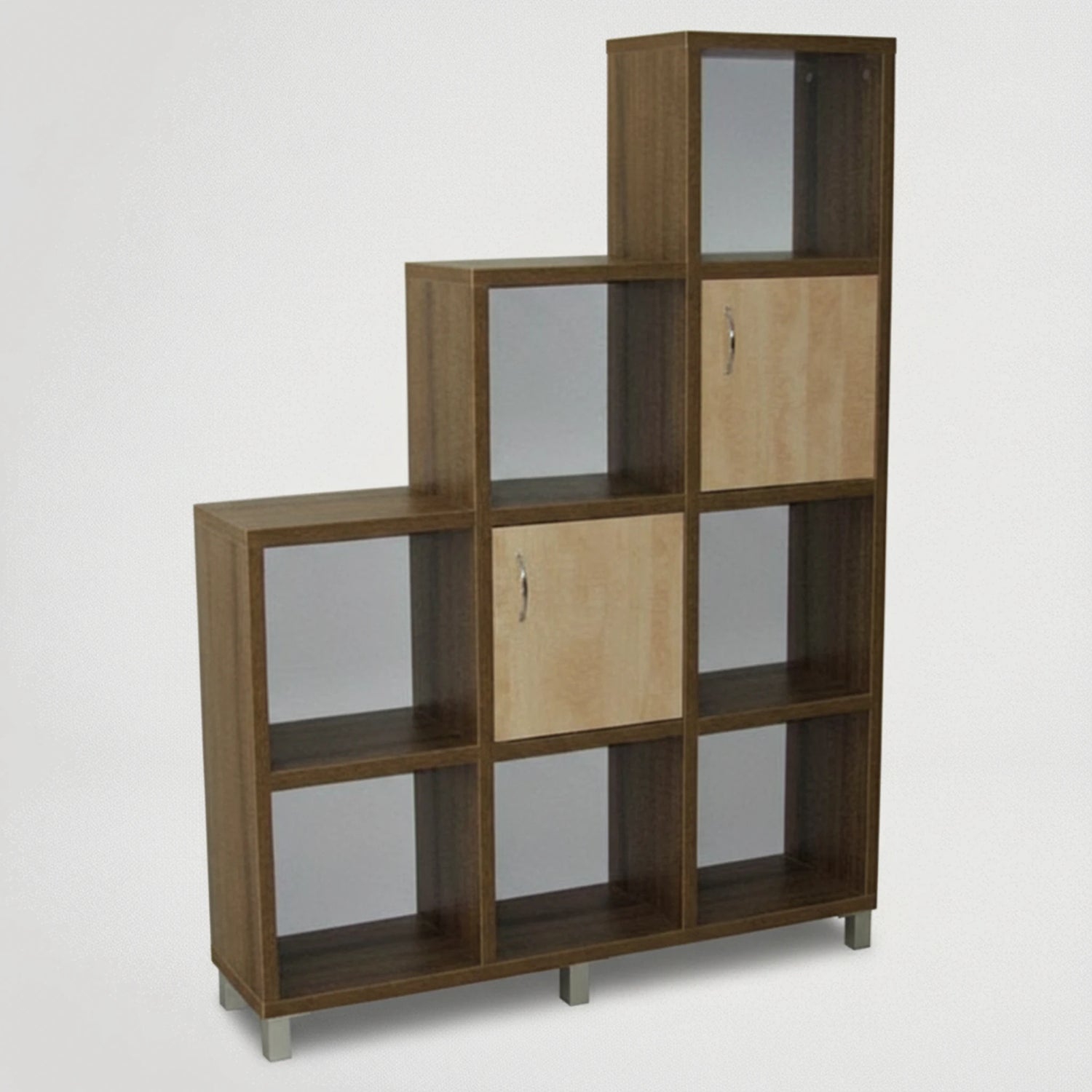 כוורת בר מדורגת 9 תאים דגם 8838