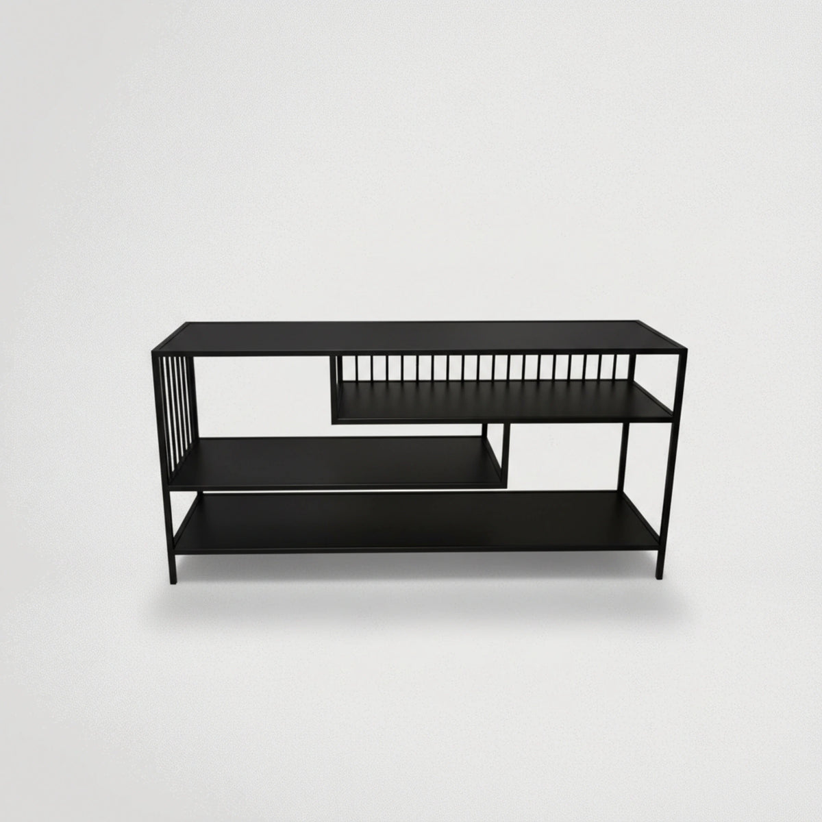 קונסולה מתכת 6636