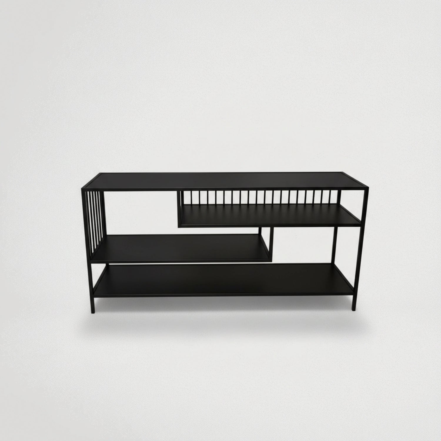 קונסולה מתכת 6636