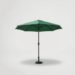 שמשיית אמצע 4 מטר 424