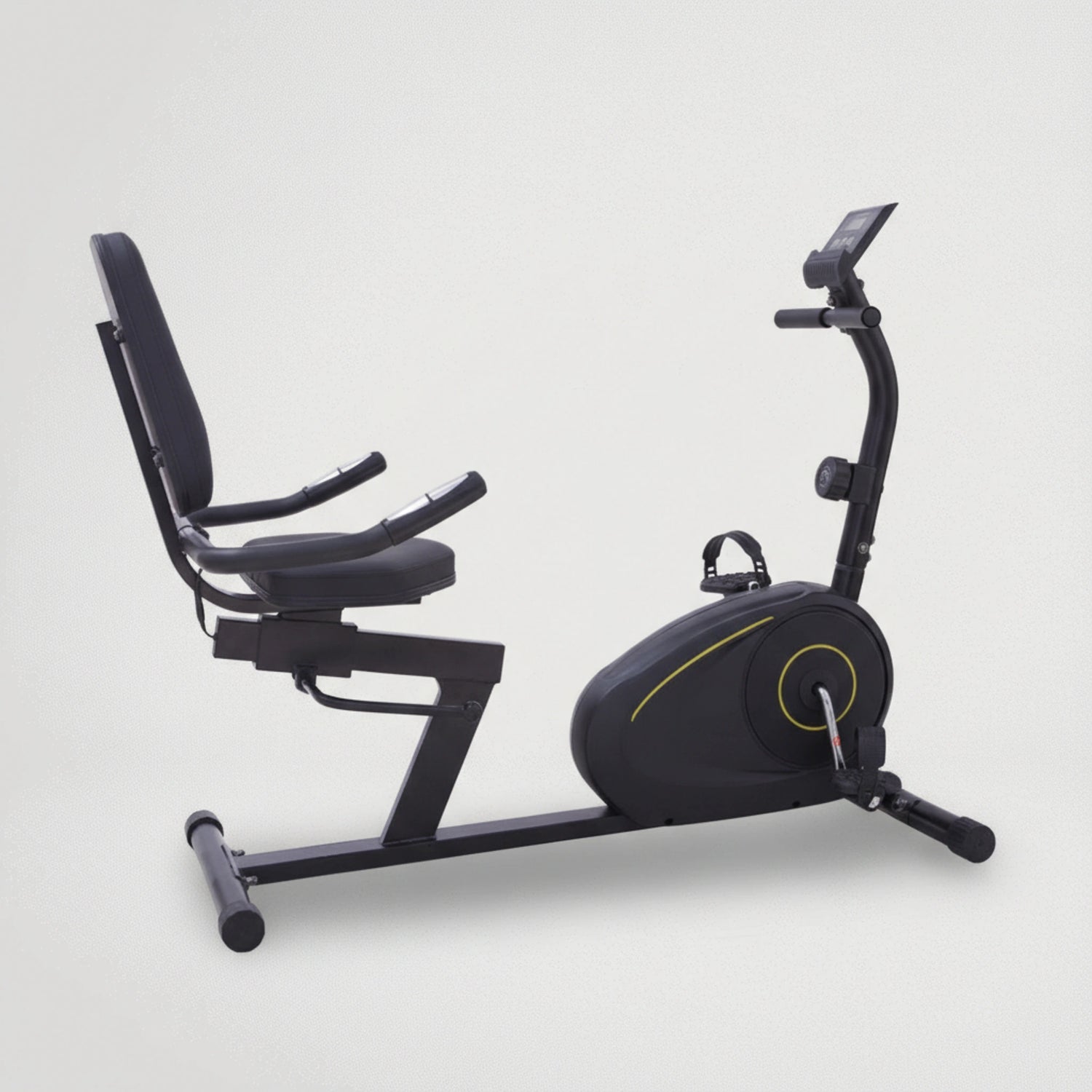 אופני כושר משענת דגם 120