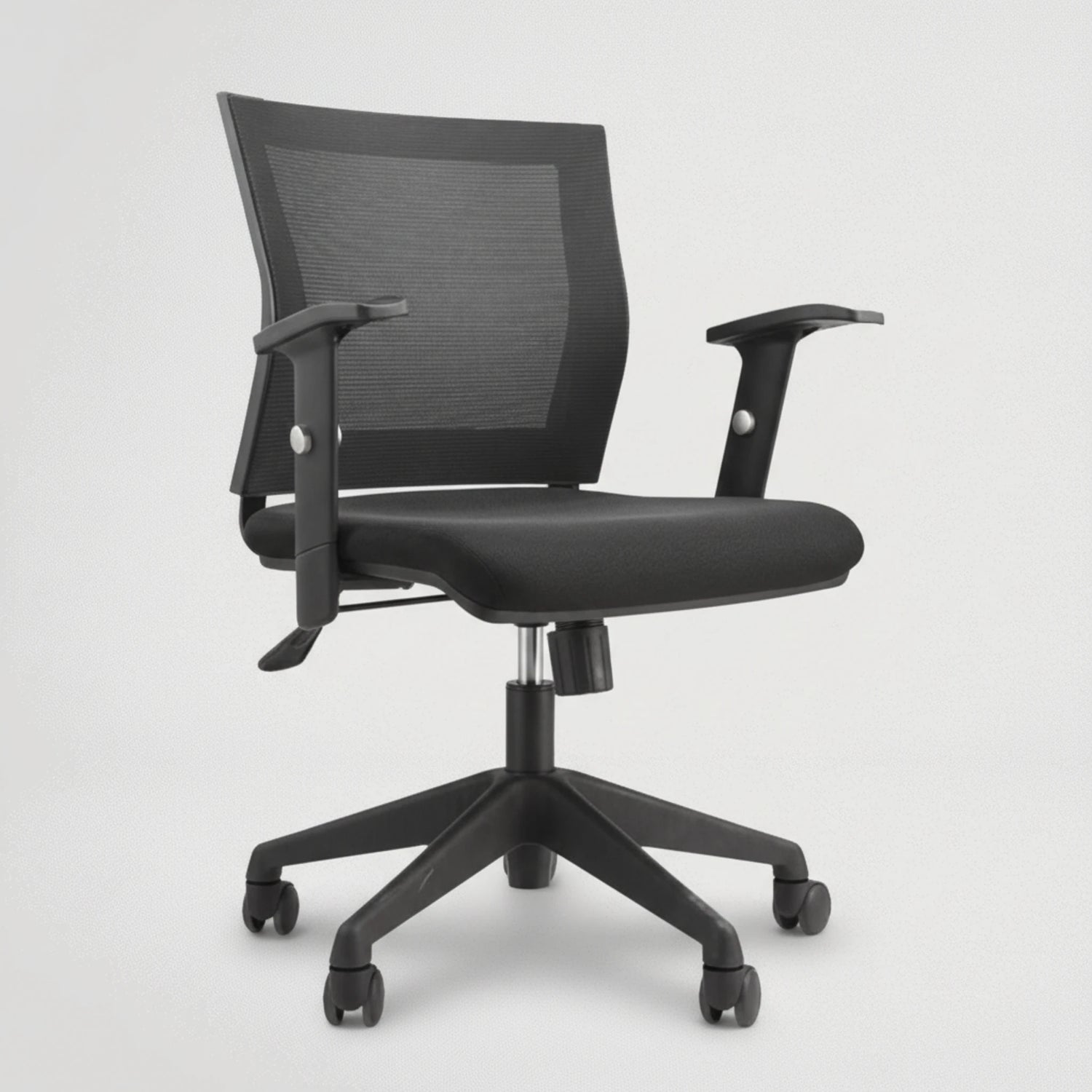 דגם כסא משרד הילור