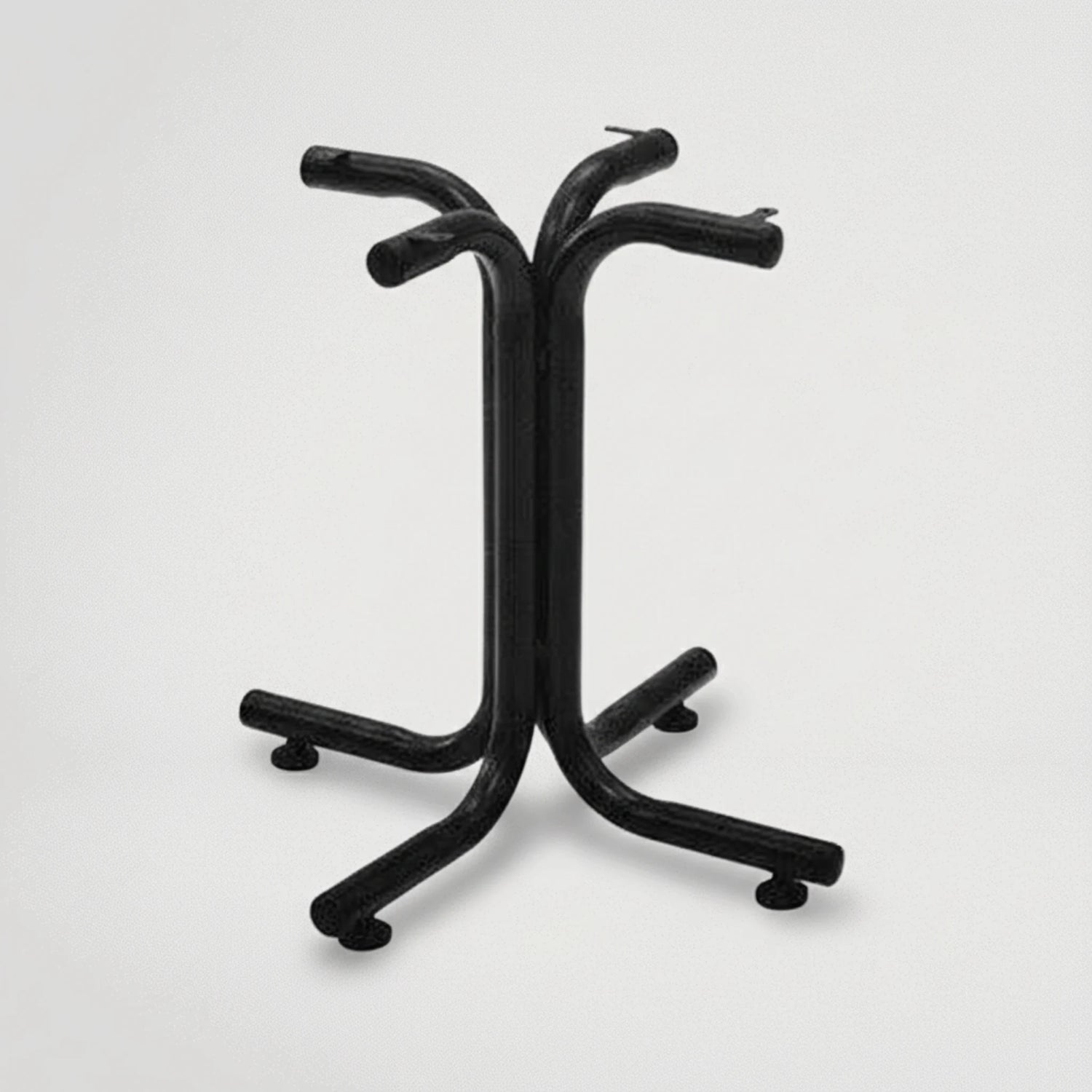 דגם רגל פולרין רגיל