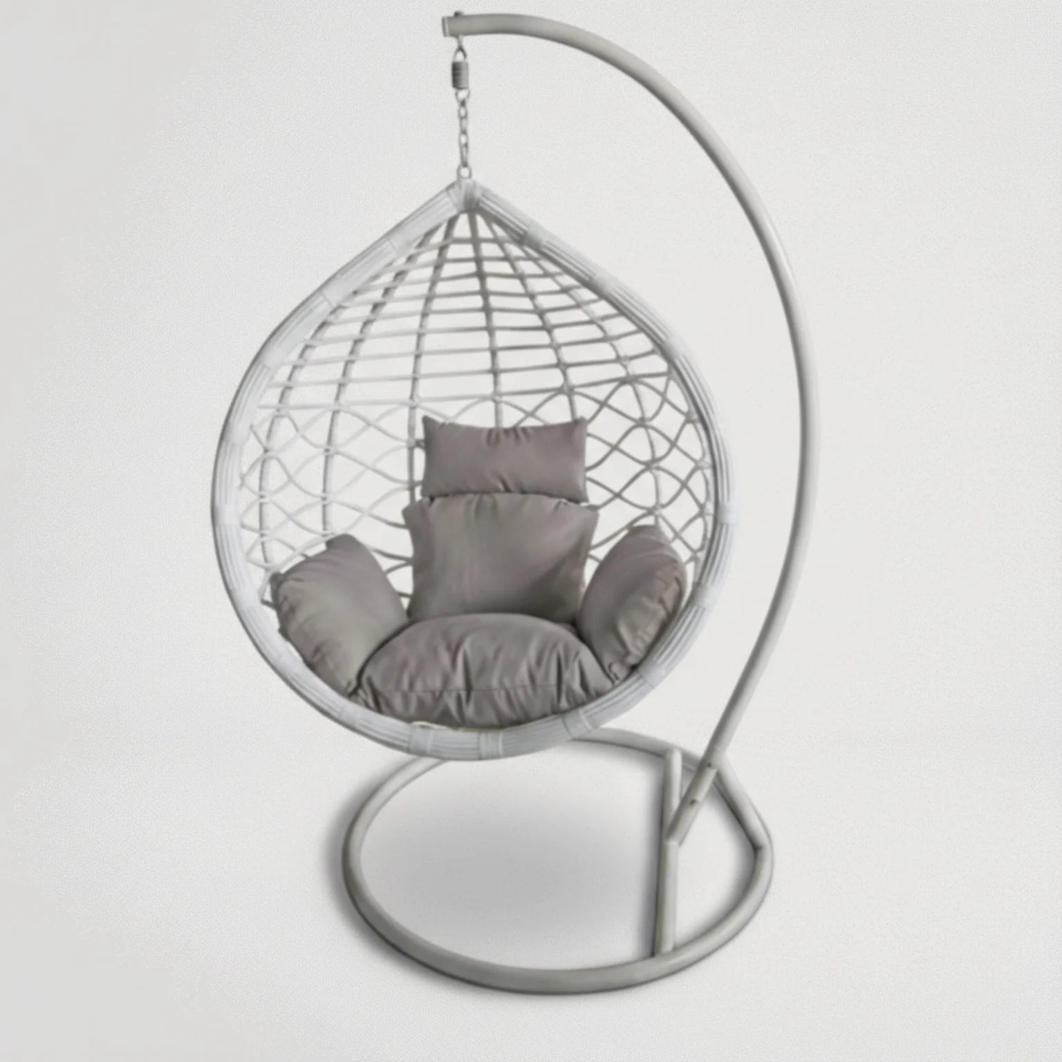 ערסל ראטן יוקרתי דגם טיפה