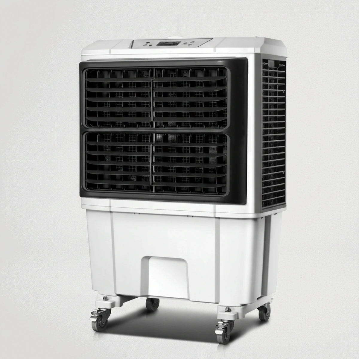 מצנן וקולר תעשייתי גרמני דגם 887