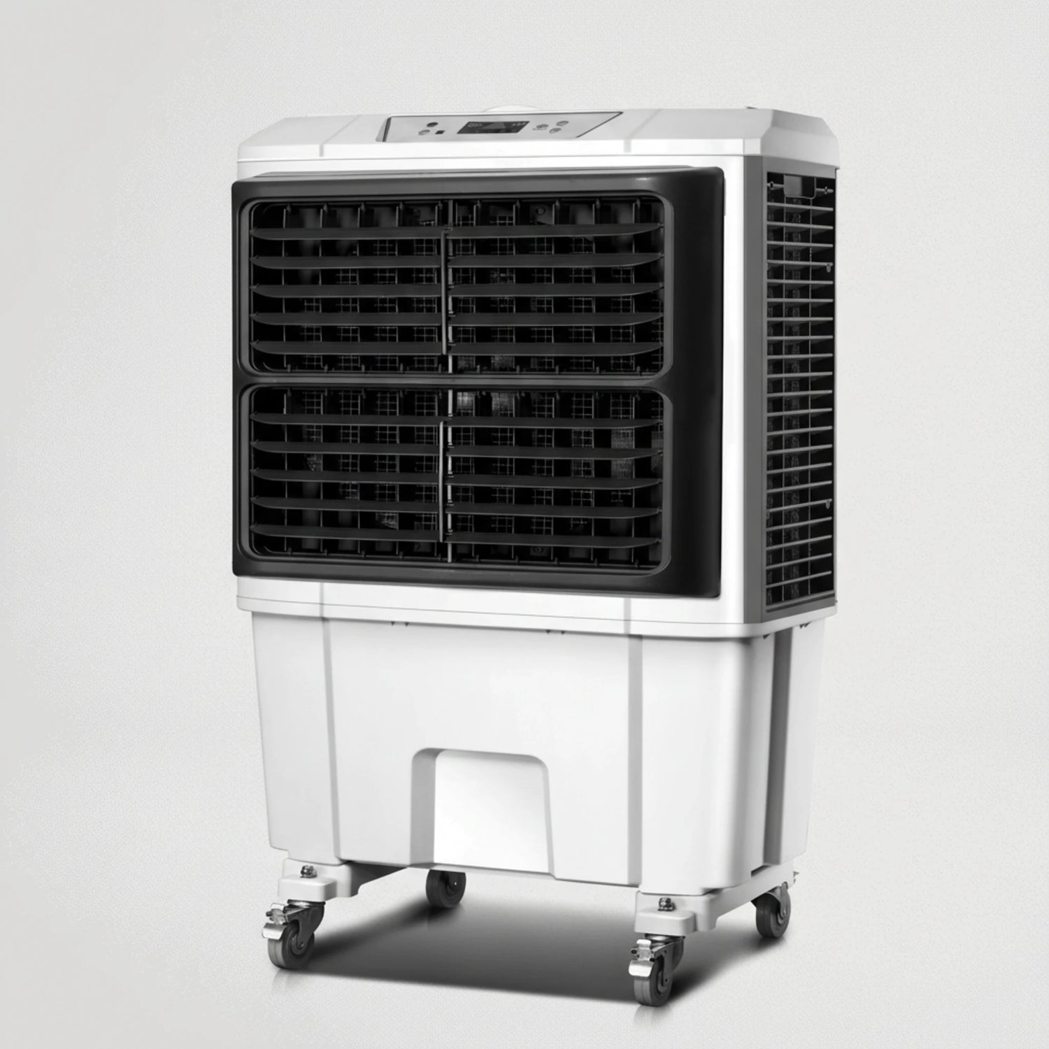 מצנן וקולר תעשייתי גרמני דגם 887