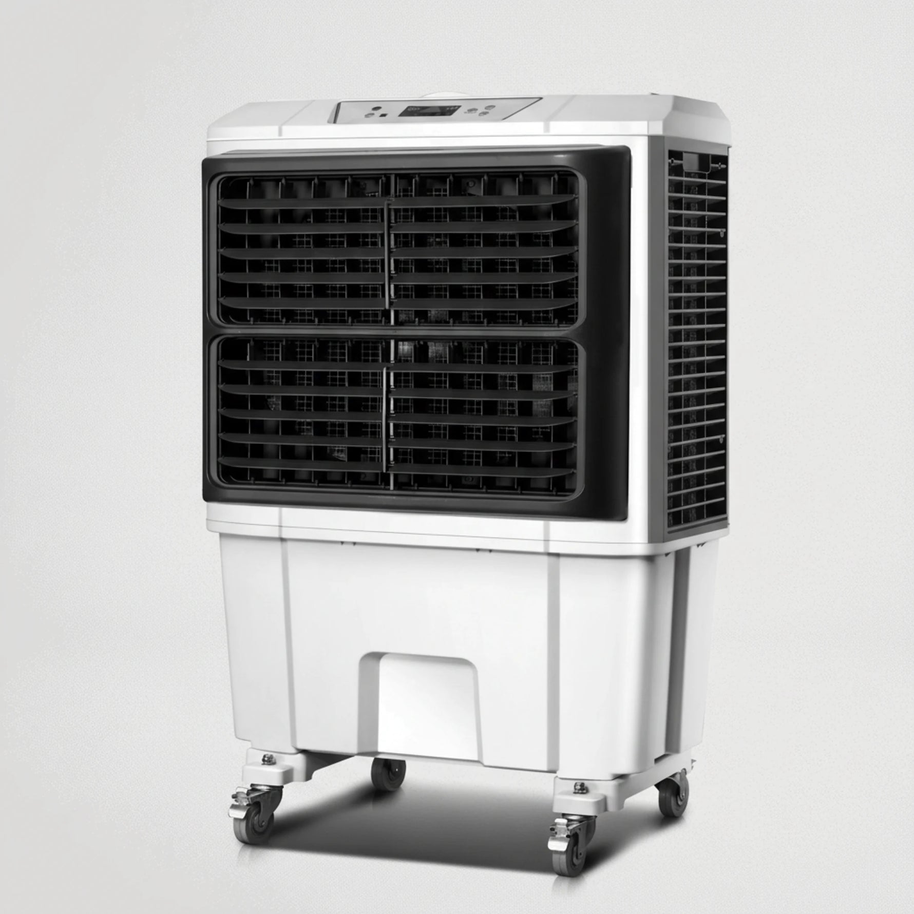 מצנן וקולר תעשייתי גרמני דגם 887