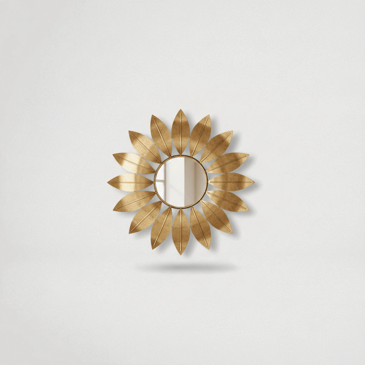 מראה פרח פירזול 7746