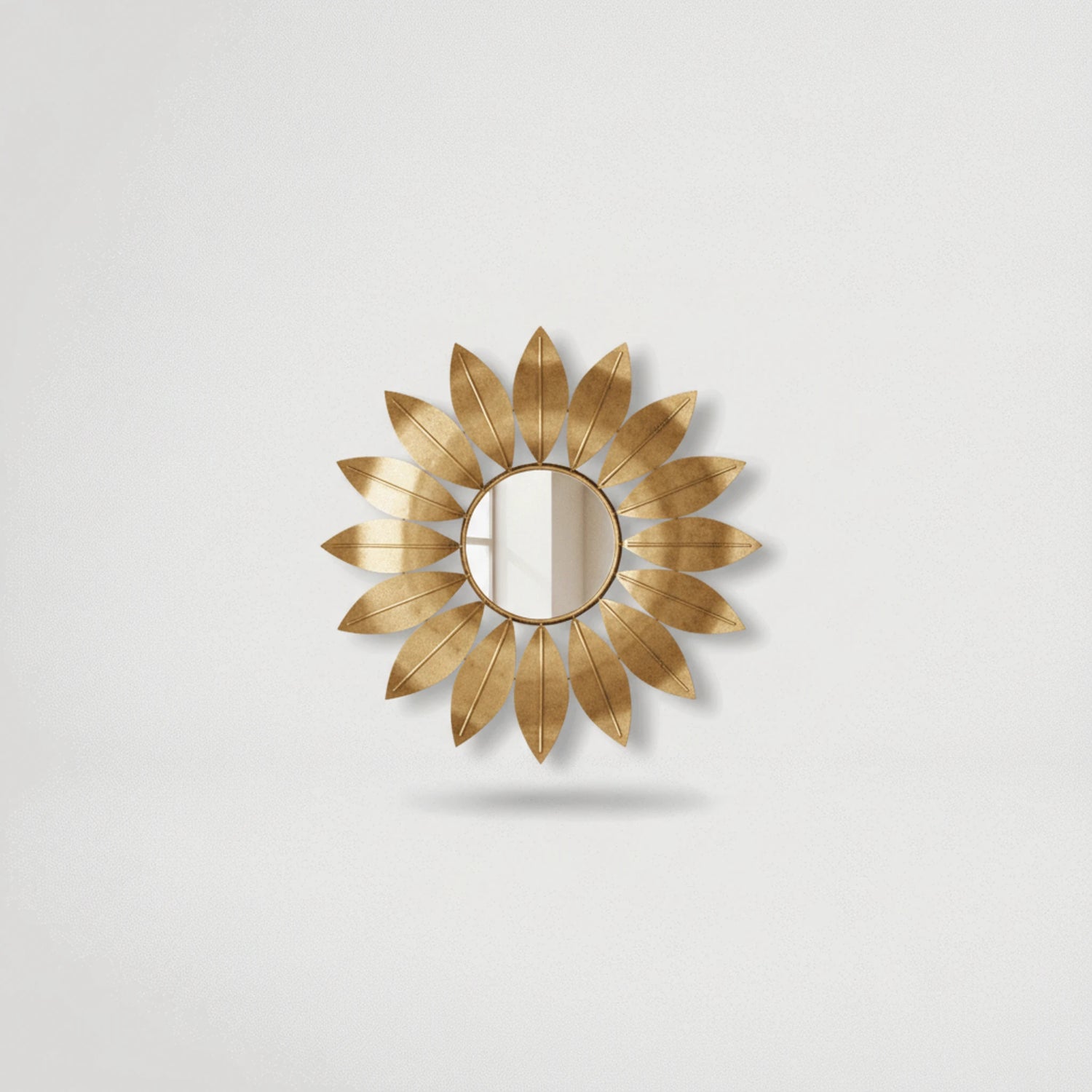 מראה פרח פירזול 7746