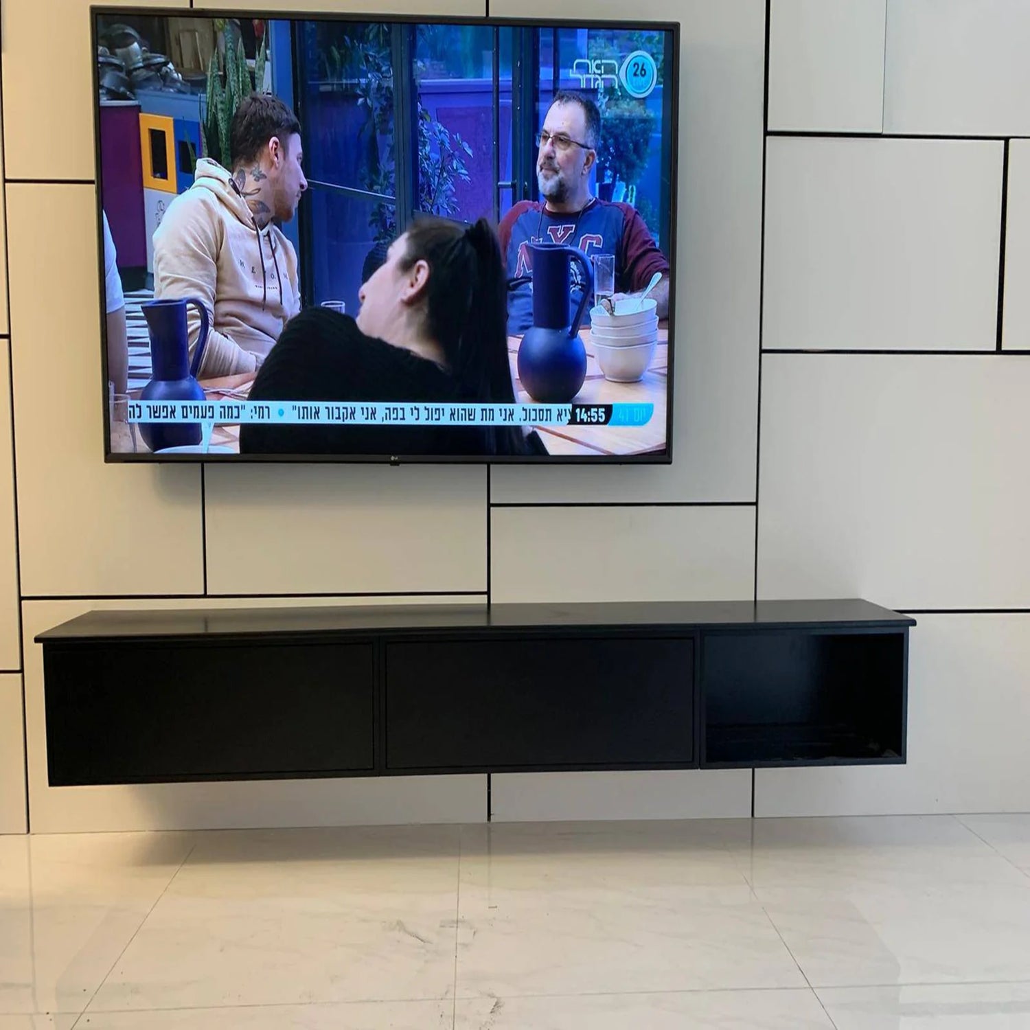 מזנון מטריקס 53838