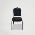 כסא אולם אירועים ריפוד עבה