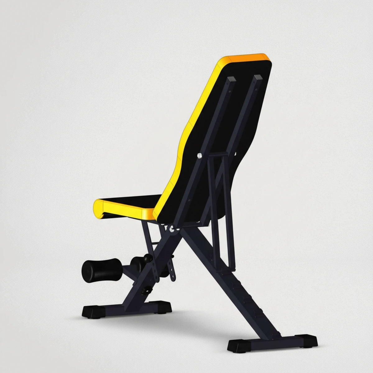 ספת משקולות איכותית 48726