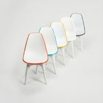 כסא מעצבים מטאור 777