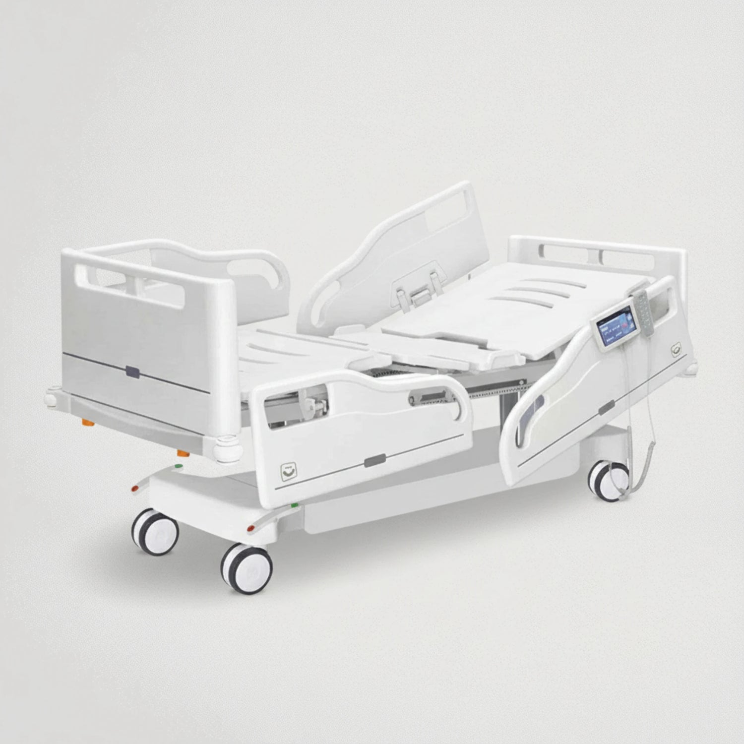 מיטה לבית חולים דגם 1002