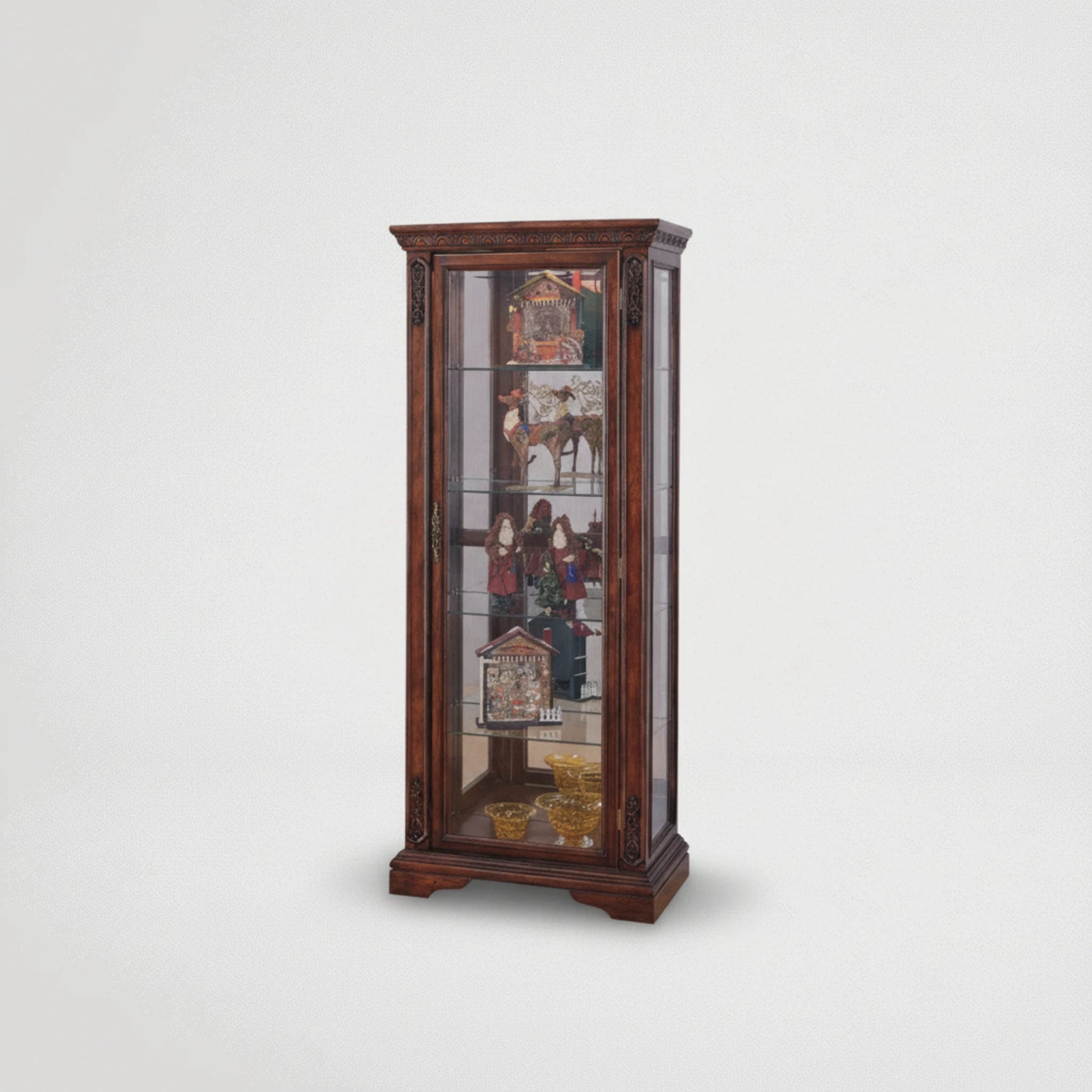 דגם ויטרינה 8888