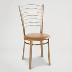 דגם כסא לפינת אוכל שונירי