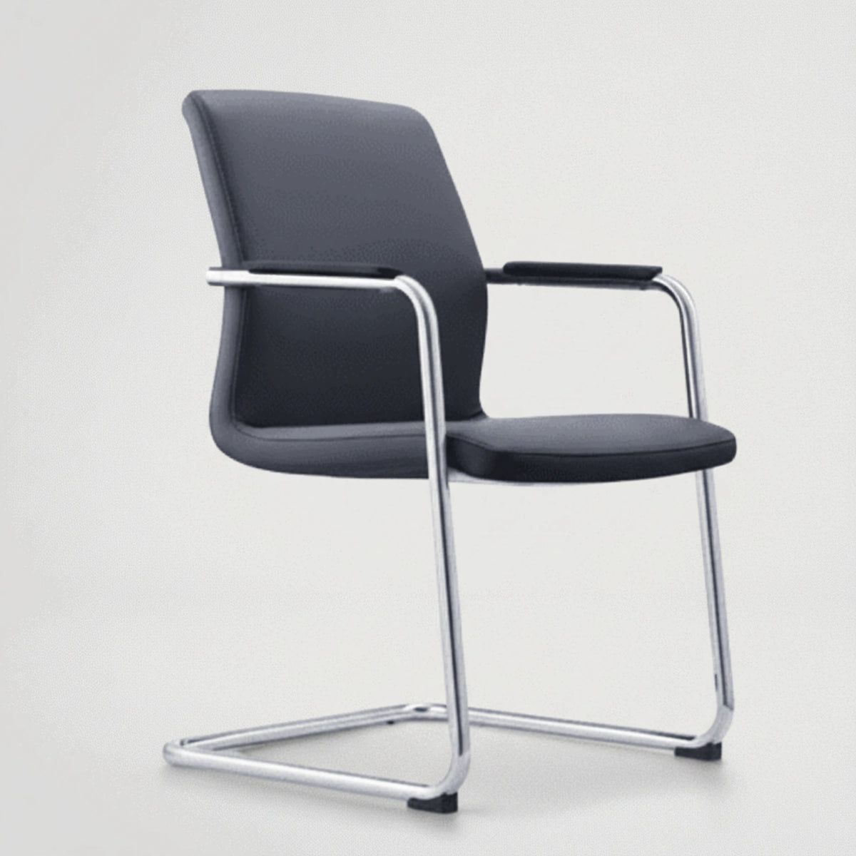 כיסא משרדי/ישיבות דגם מיקה