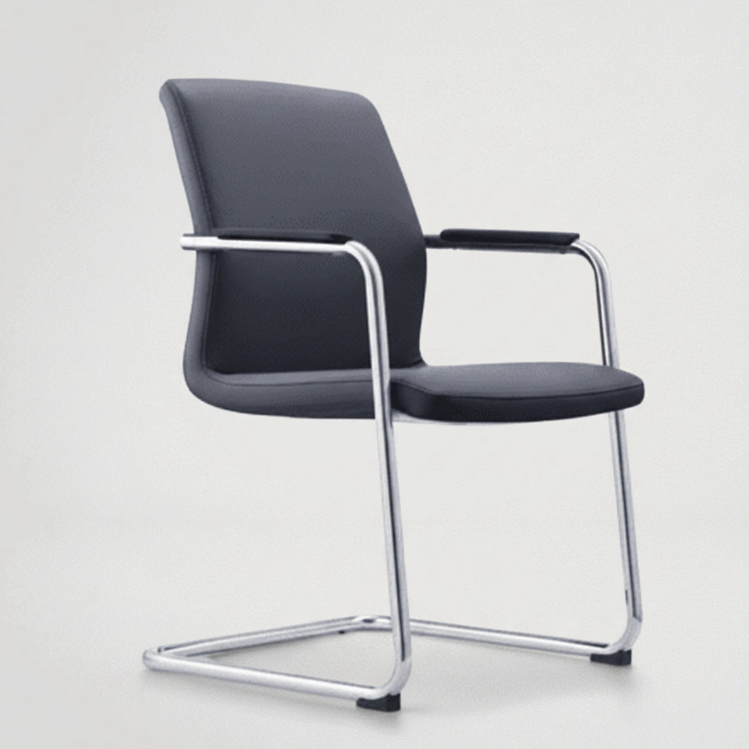 כיסא משרדי/ישיבות דגם מיקה