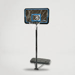 מתקן סל נייד מתכוונן דגם 90488