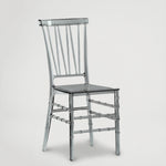 כיסא שקוף דגם אולטרה