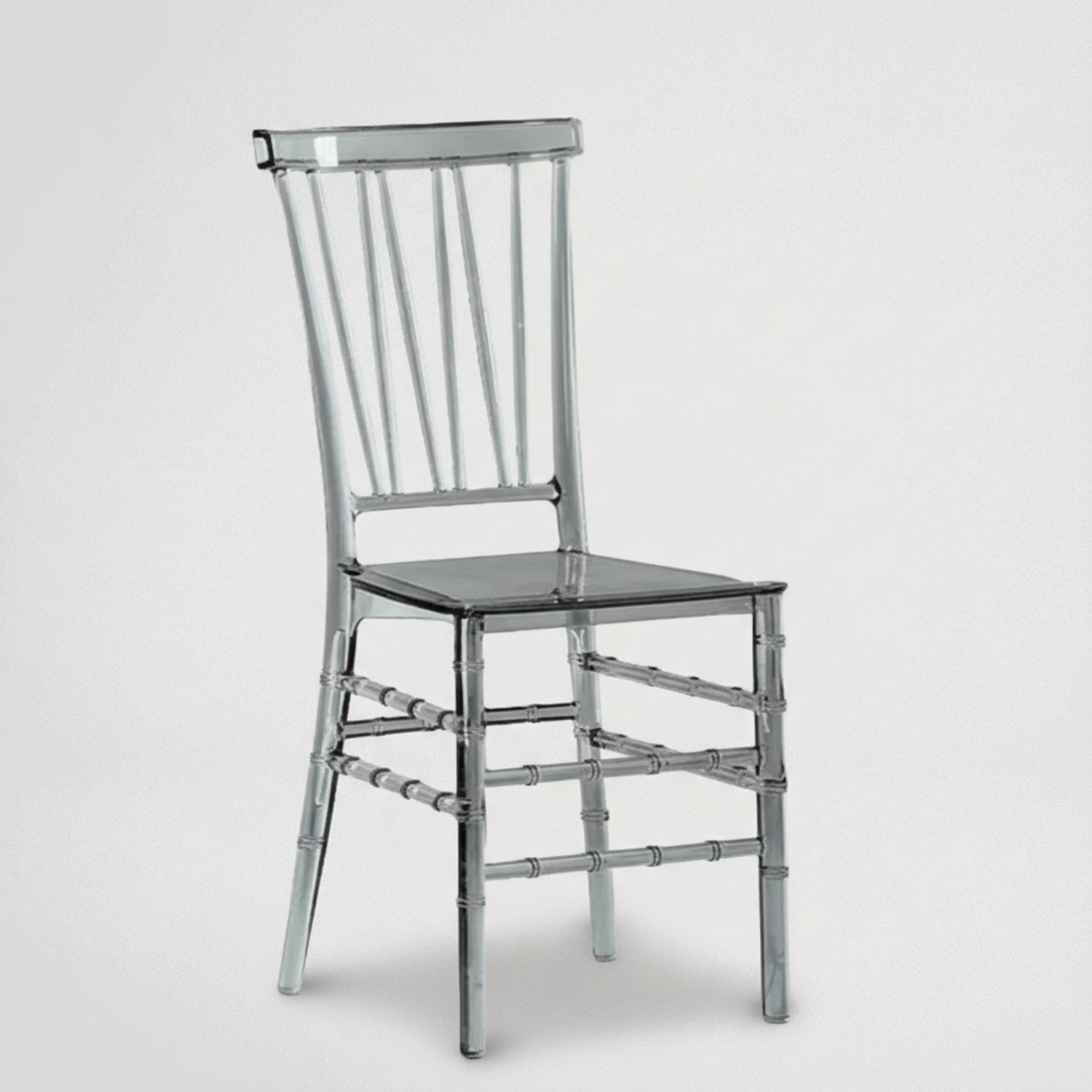 כיסא שקוף דגם אולטרה